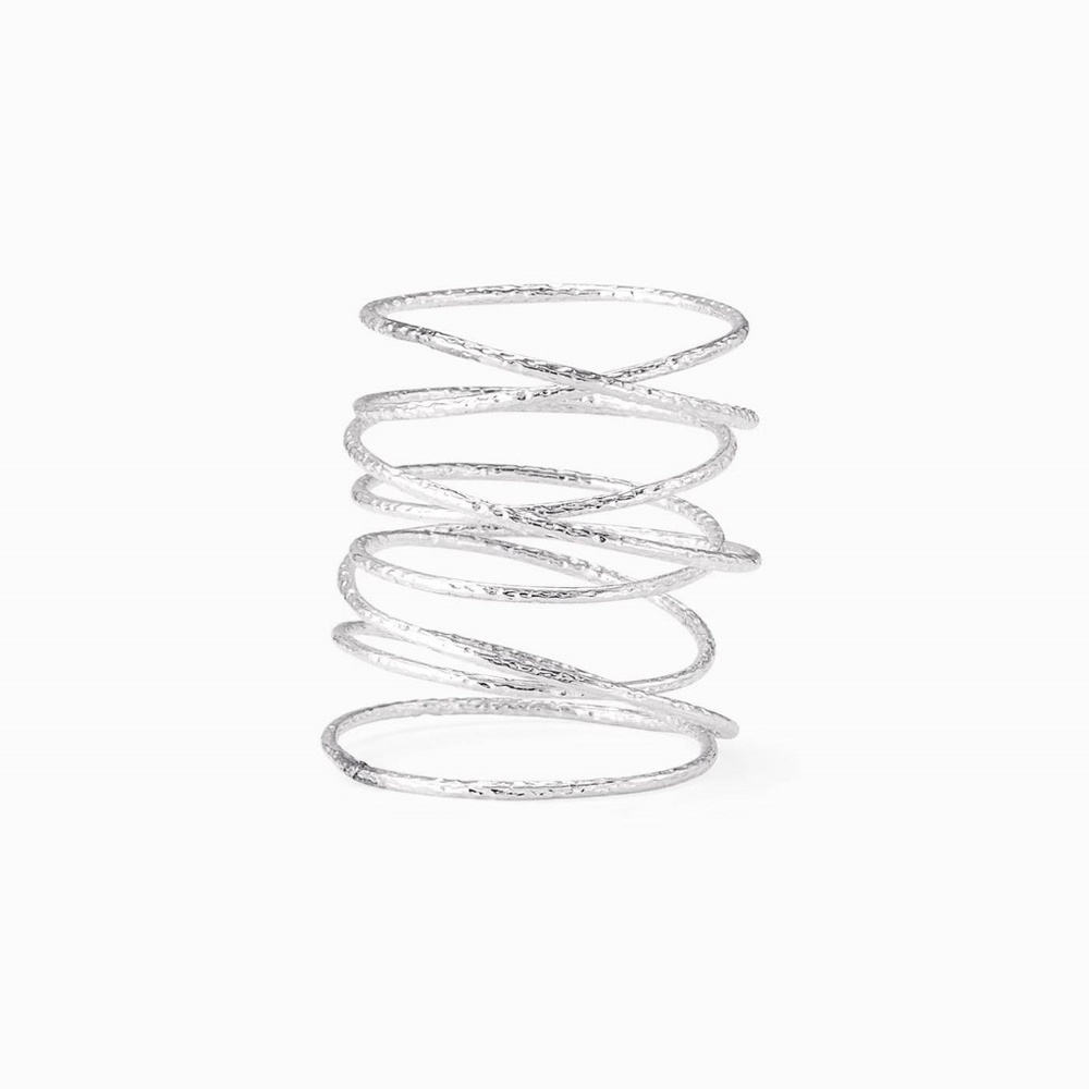 Stella & Dot Gwen Wrap Ring